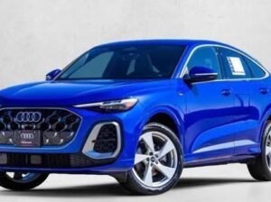 Audi Q5 Premium Car for Sale