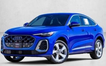 Audi Q5 Premium Car for Sale