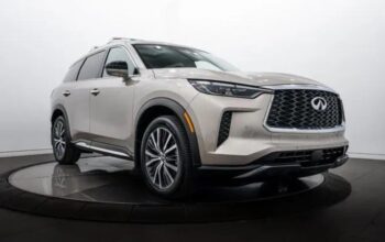 INFINITI Car for Sale