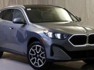 BMW X2 Car for Sale
