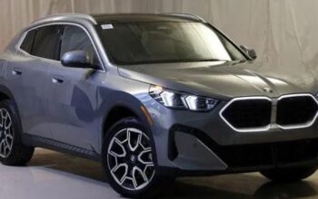 BMW X2 Car for Sale