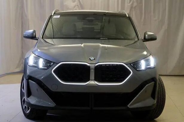 BMW X2 Car for Sale