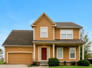 4 BR & 2 Bathrooms Residential Rent in Kansas