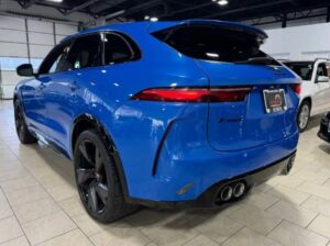 Jaguar Car for Sale
