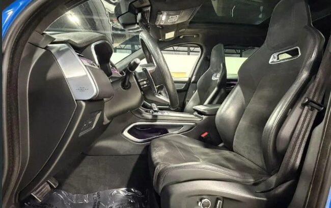 Jaguar Car for Sale