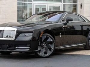 Rolls-Royce Car for Sale