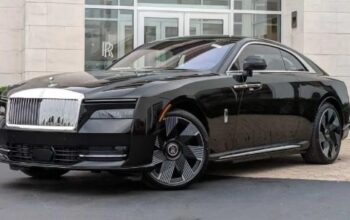 Rolls-Royce Car for Sale