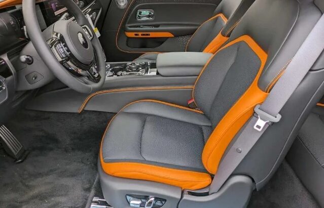Rolls-Royce Car for Sale