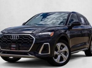 Audi Car for Sale