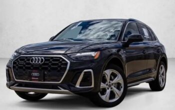 Audi Car for Sale