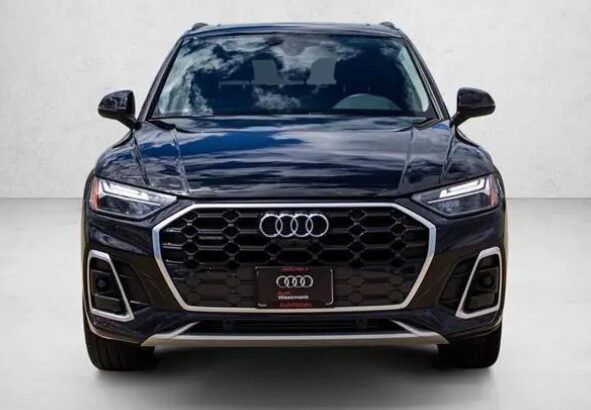 Audi Car for Sale