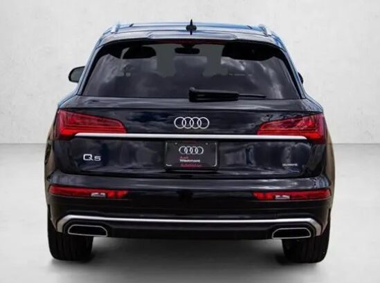 Audi Car for Sale
