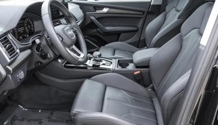 Audi Car for Sale