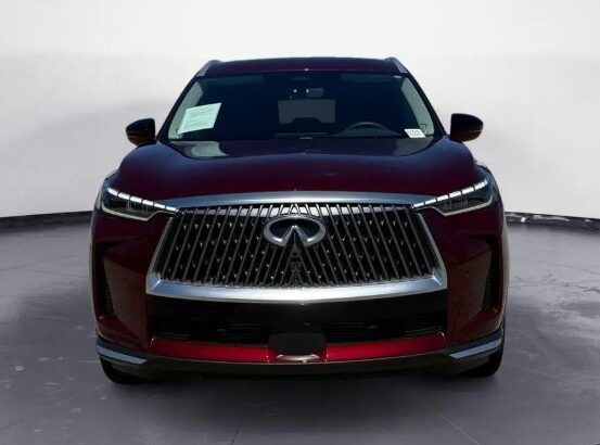 INFINITI Car for Sale