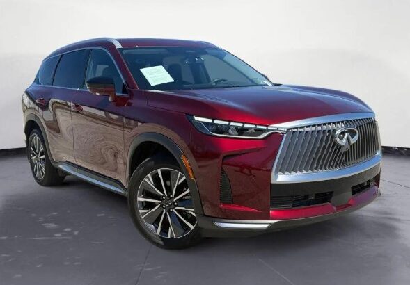 INFINITI Car for Sale