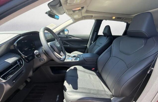 INFINITI Car for Sale