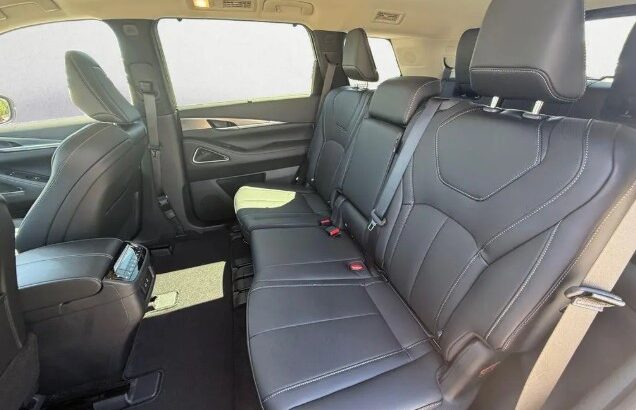 INFINITI Car for Sale
