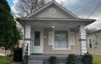 2 BR & 1 Bathrooms Residential Rent in Kentucky