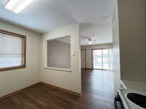 2 BR & 1 Bathrooms Residential Rent in Minnesota