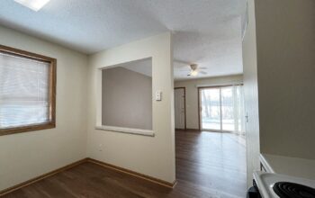 2 BR & 1 Bathrooms Residential Rent in Minnesota