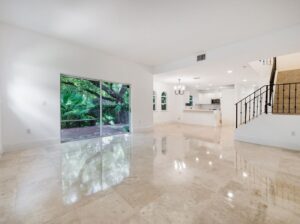 3 BR & 2 Bathrooms House Rent in Miami