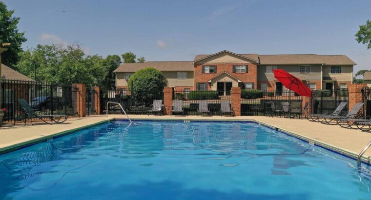 2 BR & 1 Bathrooms Residential Rent in Georgia