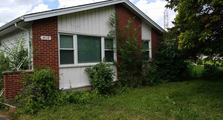 3 BR & 2 Bathrooms House Rent in Illinois