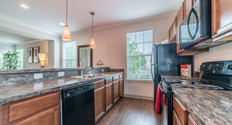3 BR & 3 Bathrooms House Rent in Ohio
