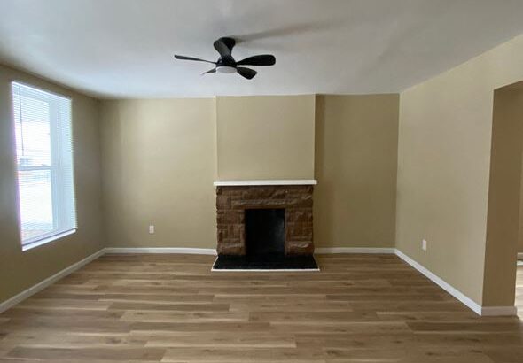 1 BR & 1 Bathrooms House Rent in Kentucky