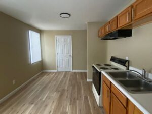 1 BR & 1 Bathrooms House Rent in Kentucky