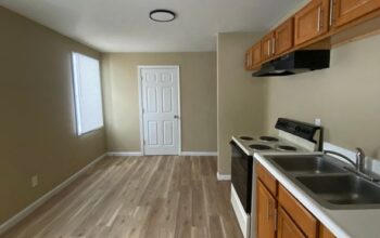 1 BR & 1 Bathrooms House Rent in Kentucky