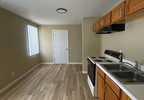 1 BR & 1 Bathrooms House Rent in Kentucky