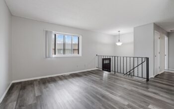 3 BR & 2 Bathrooms House Rent in Minnesota