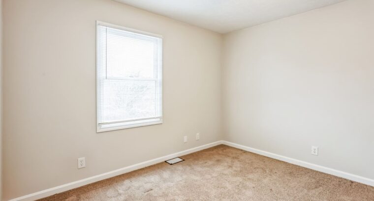 4 BR & 2 Bathrooms House Rent in Kentucky
