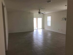 3 BR & 2 Bathrooms House Rent in Florida
