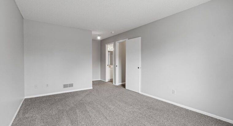 3 BR & 2 Bathrooms House Rent in Minnesota