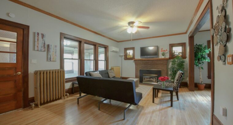 4 BR & 2 Bathrooms House Rent in Minnesota