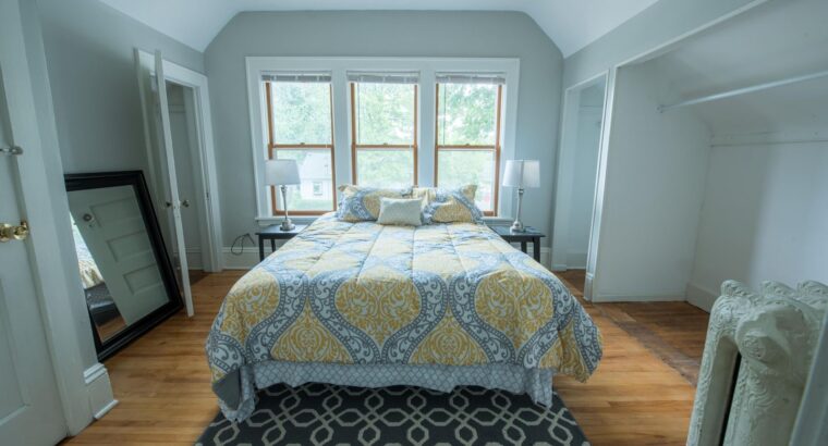 4 BR & 2 Bathrooms House Rent in Minnesota