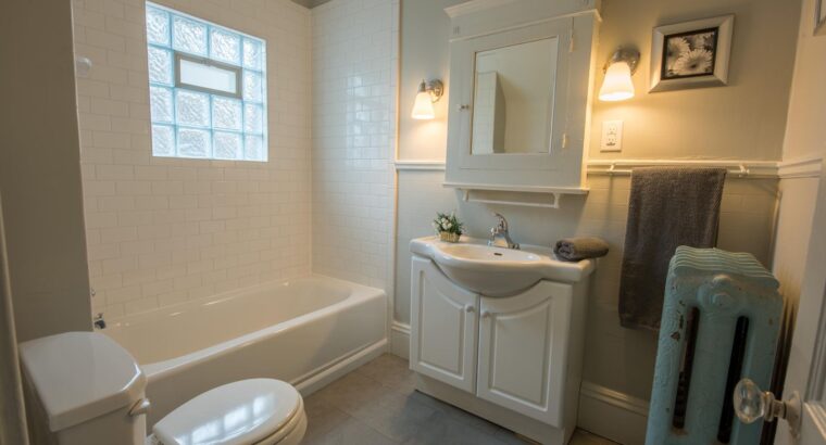 4 BR & 2 Bathrooms House Rent in Minnesota