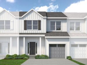 3 BR & 3 Bathrooms House Rent in New Jersey