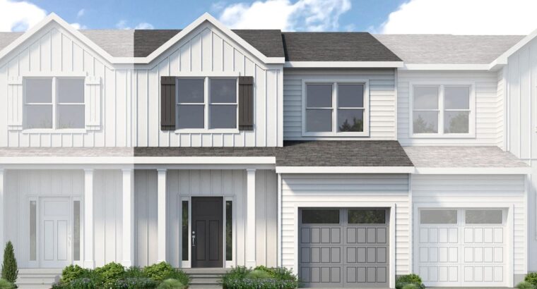 3 BR & 3 Bathrooms House Rent in New Jersey