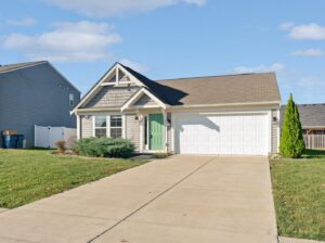 3 BR & 2 Bathrooms House Rent in Kentucky