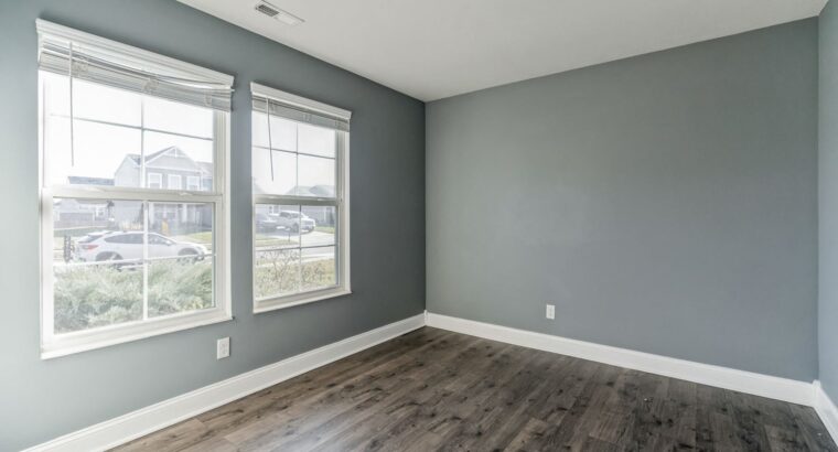 3 BR & 2 Bathrooms House Rent in Kentucky