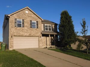 4 BR & 3 Bathrooms House Rent in Kentucky