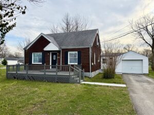 3 BR & 1 Bathrooms House Rent in Kentucky