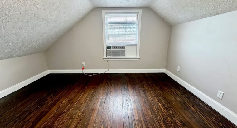 3 BR & 1 Bathrooms House Rent in Kentucky