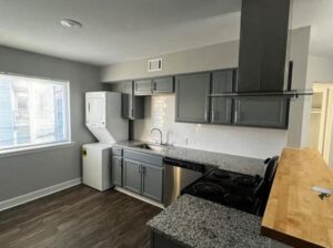 2 BR & 1 Bathrooms Residential Rent in Kansas