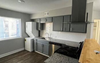 2 BR & 1 Bathrooms Residential Rent in Kansas