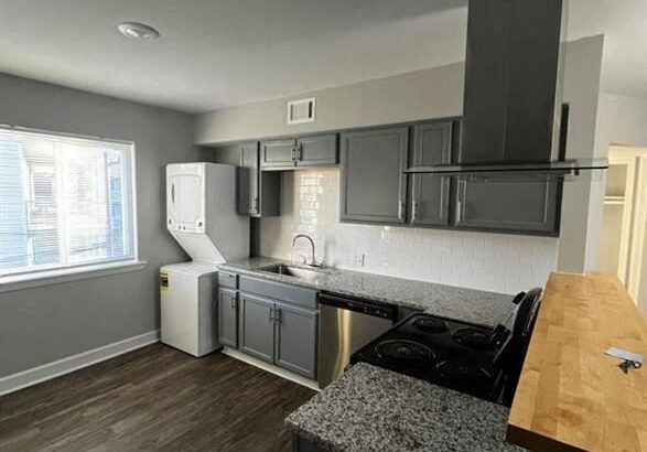 2 BR & 1 Bathrooms Residential Rent in Kansas
