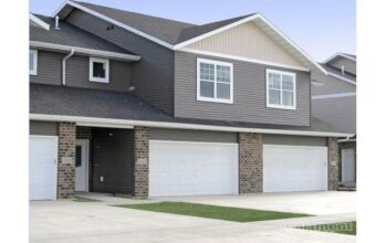 3 BR & 2 Bathrooms House Rent in Minnesota